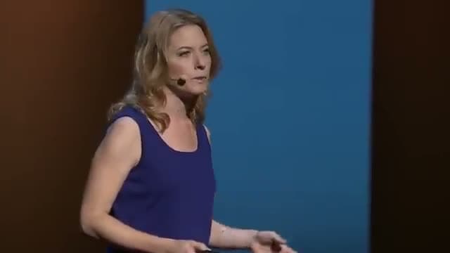 How to gain control of your free time | Laura Vanderkam | TED